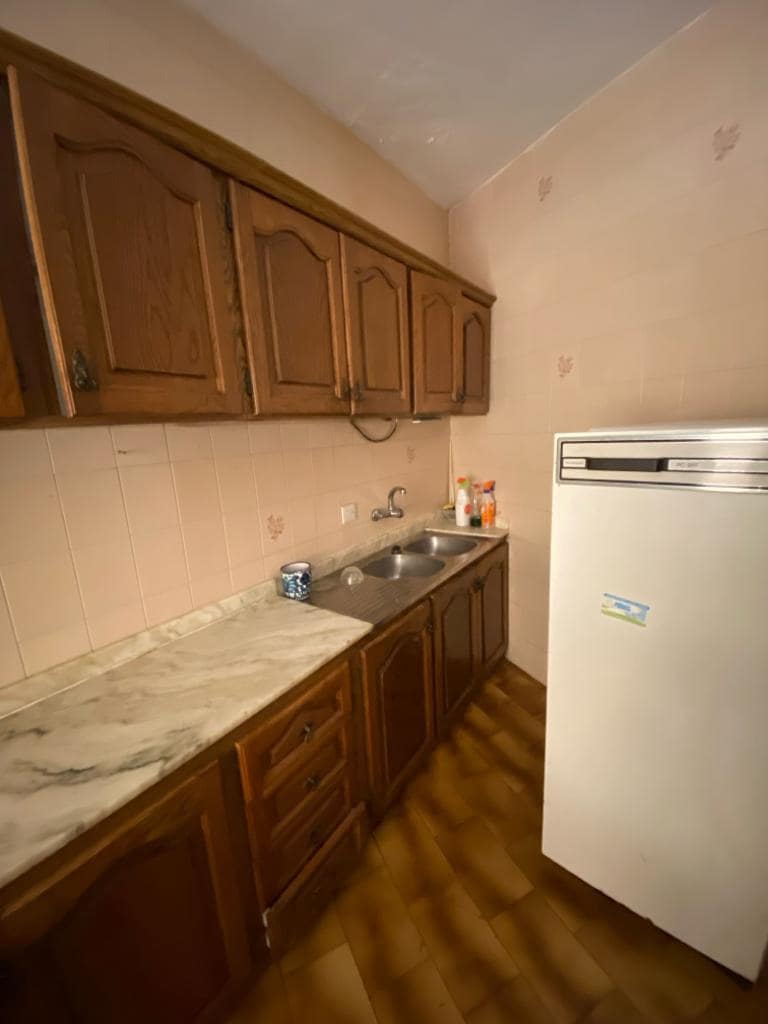 3 soveværelse Byhus til salg i Freila med garage - € 48.500 (Ref: 8079308)