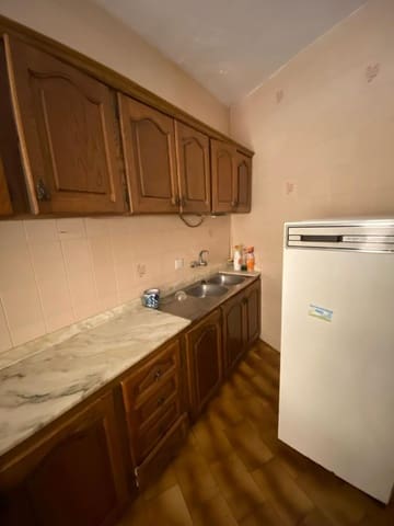 3 chambre Maison de Ville à vendre à Freila avec garage - 48 500 € (Ref: 8079308)