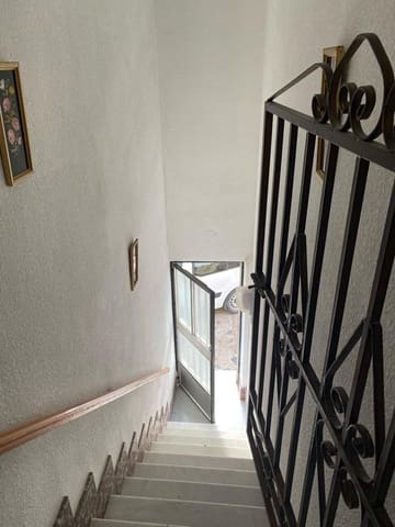 3 chambre Maison de Ville à vendre à Freila avec garage - 48 500 € (Ref: 8079308)