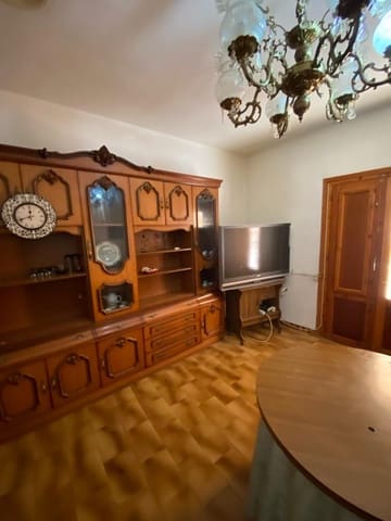 3 chambre Maison de Ville à vendre à Freila avec garage - 48 500 € (Ref: 8079308)