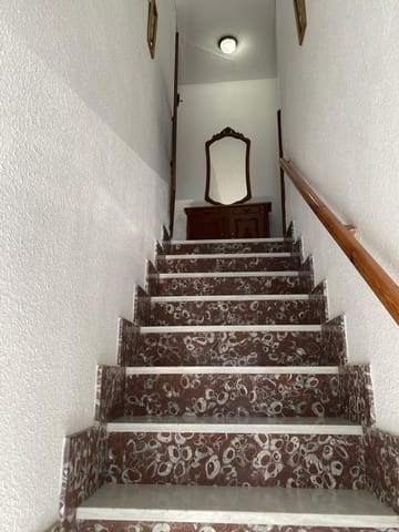 3 chambre Maison de Ville à vendre à Freila avec garage - 48 500 € (Ref: 8079308)