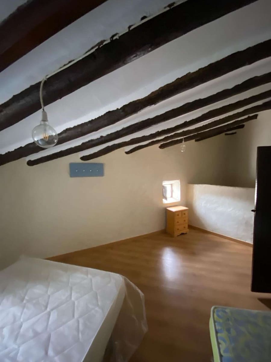 4 soverom Kjedet enebolig til salgs i Velez-Rubio - € 55 000 (Ref: 8090310)