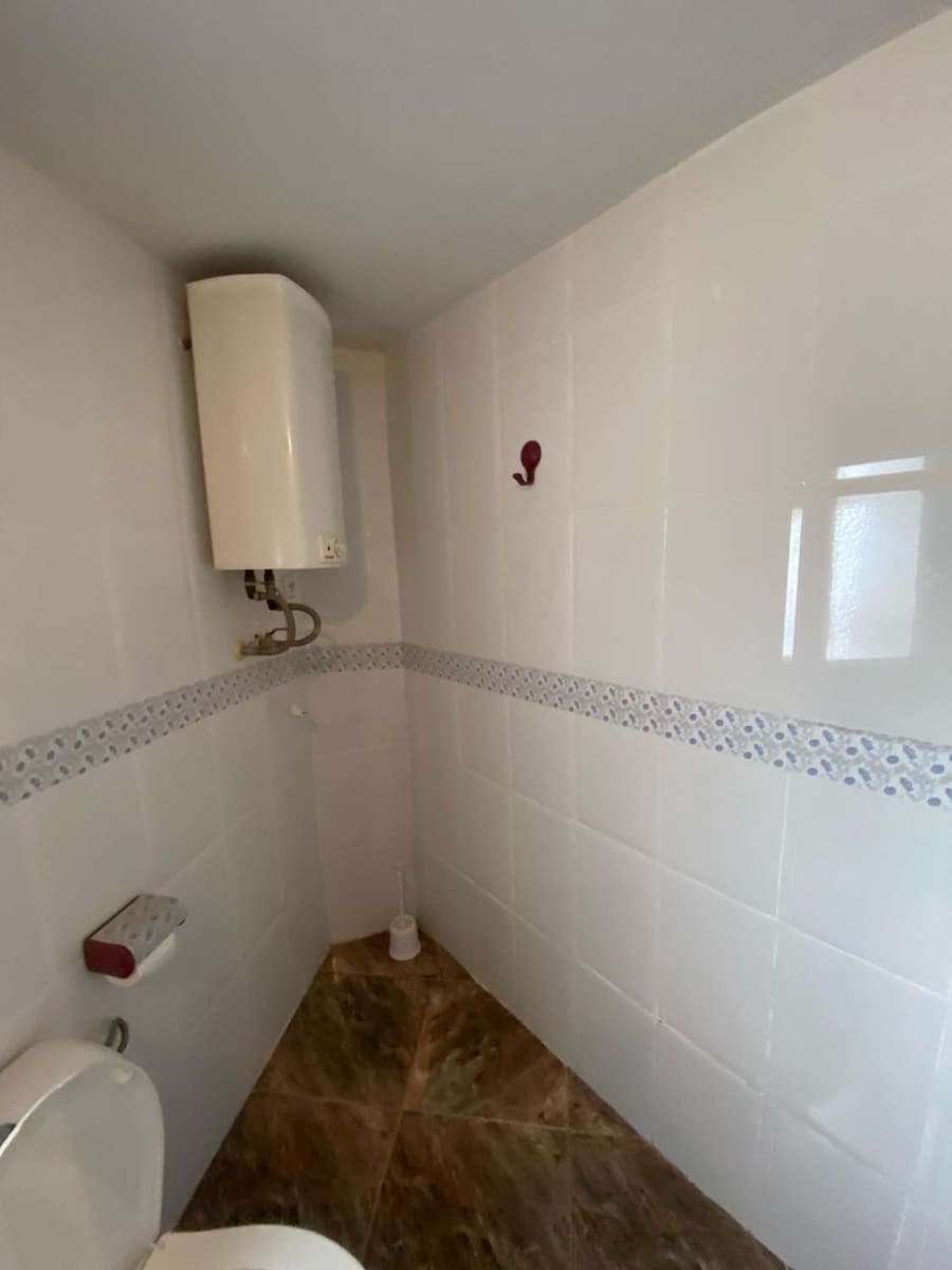 4 soverom Kjedet enebolig til salgs i Velez-Rubio - € 55 000 (Ref: 8090310)