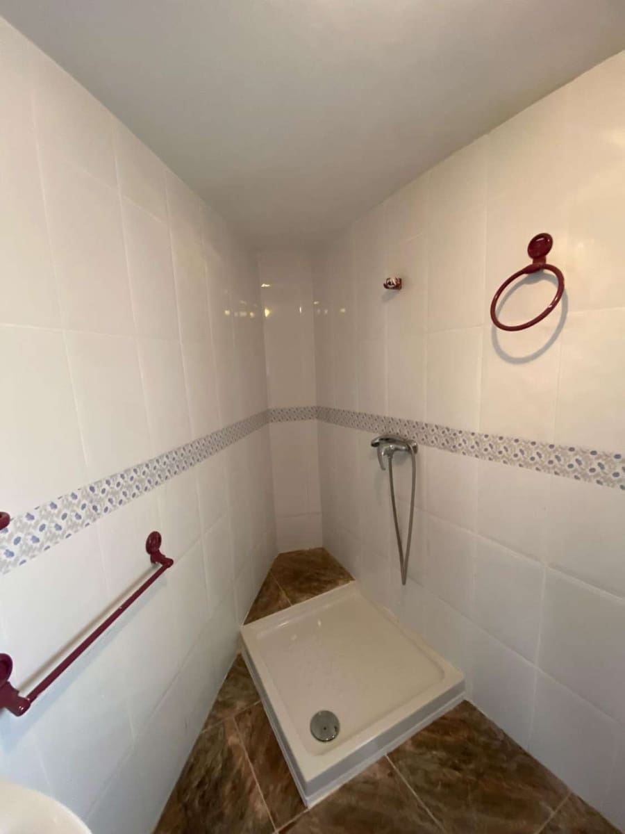 4 soverom Kjedet enebolig til salgs i Velez-Rubio - € 55 000 (Ref: 8090310)