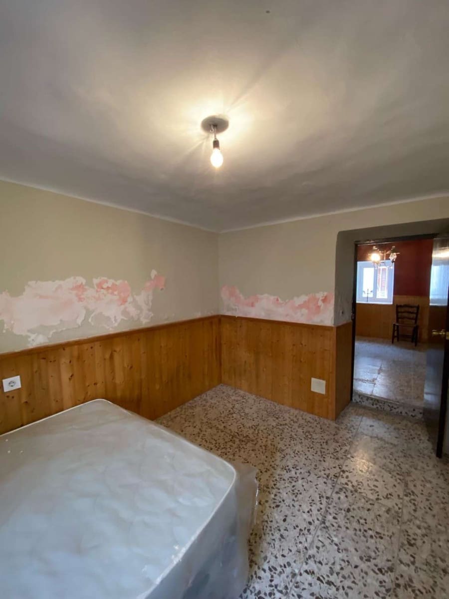 4 soverom Kjedet enebolig til salgs i Velez-Rubio - € 55 000 (Ref: 8090310)