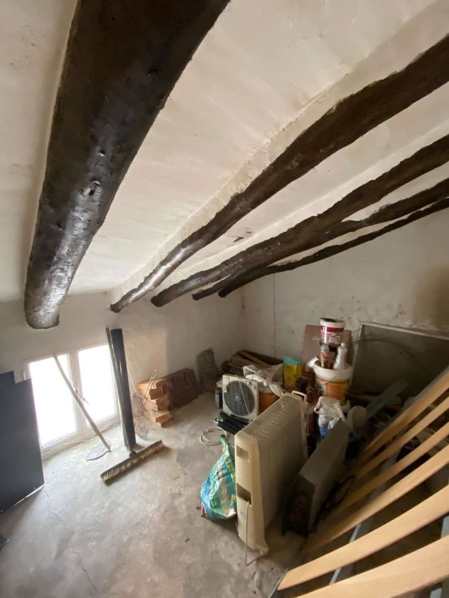 4 soverom Kjedet enebolig til salgs i Velez-Rubio - € 55 000 (Ref: 8090310)