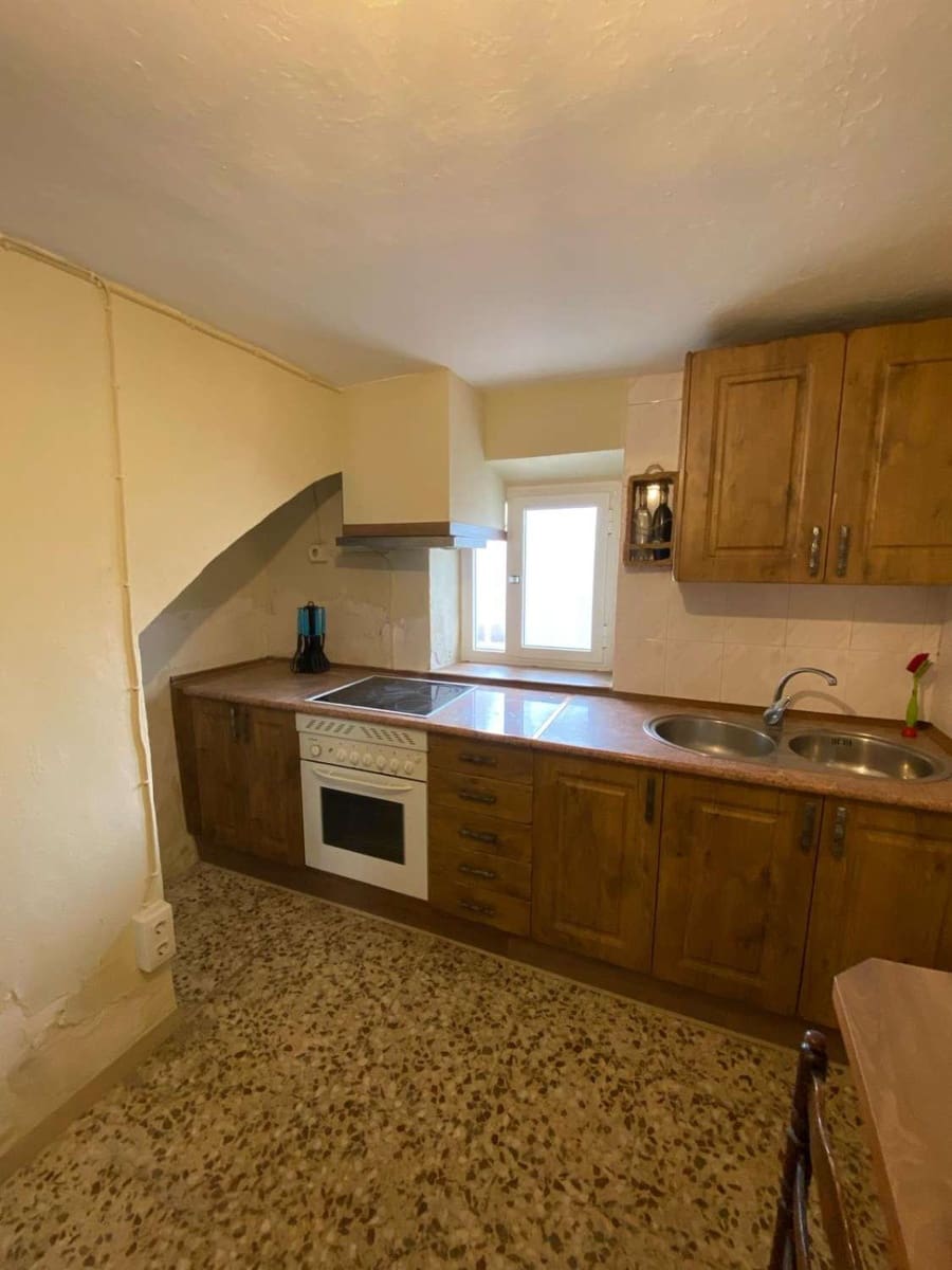 4 soverom Kjedet enebolig til salgs i Velez-Rubio - € 55 000 (Ref: 8090310)