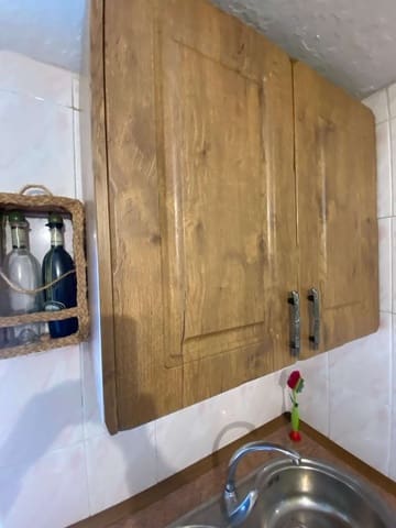 4 soverom Kjedet enebolig til salgs i Vélez-Rubio - € 55 000 (Ref: 8090310)