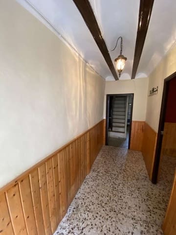 4 soverom Kjedet enebolig til salgs i Vélez-Rubio - € 55 000 (Ref: 8090310)