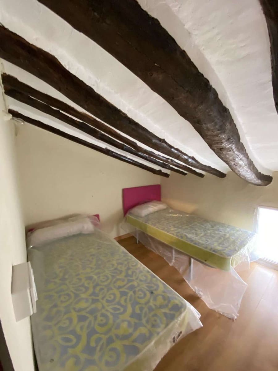 4 soverom Kjedet enebolig til salgs i Velez-Rubio - € 55 000 (Ref: 8090310)