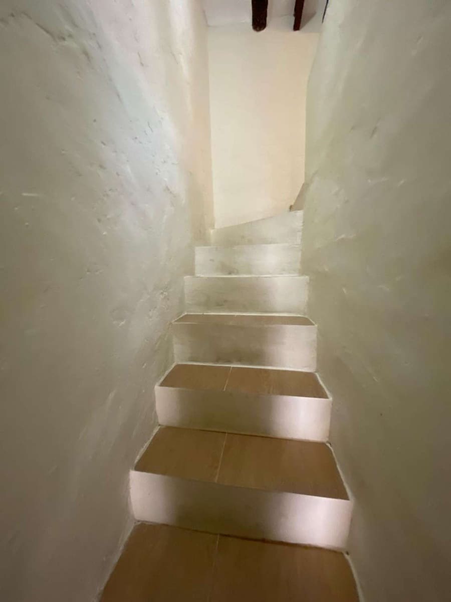 4 soverom Kjedet enebolig til salgs i Velez-Rubio - € 55 000 (Ref: 8090310)