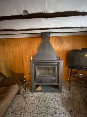 4 soverom Kjedet enebolig til salgs i Vélez-Rubio - € 55 000 (Ref: 8090310)