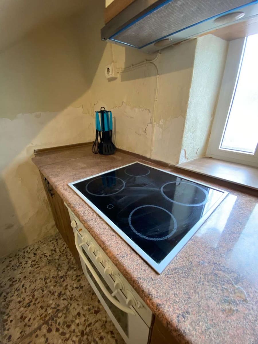 4 soverom Kjedet enebolig til salgs i Velez-Rubio - € 55 000 (Ref: 8090310)