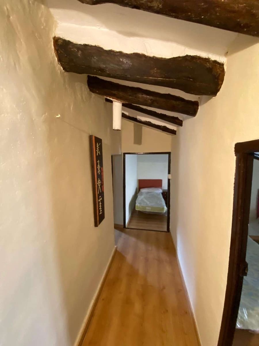 4 soverom Kjedet enebolig til salgs i Velez-Rubio - € 55 000 (Ref: 8090310)