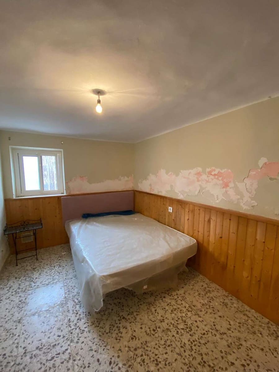 4 soverom Kjedet enebolig til salgs i Velez-Rubio - € 55 000 (Ref: 8090310)