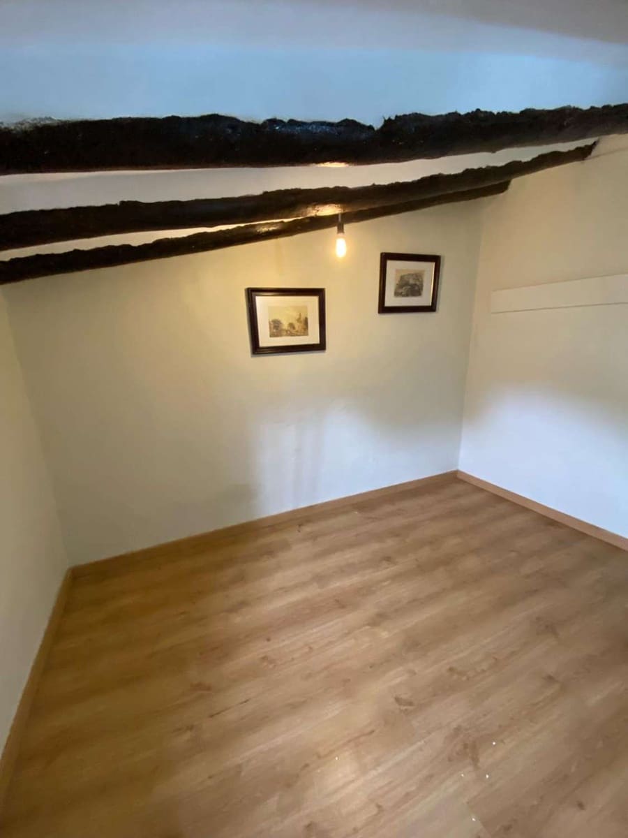 4 soverom Kjedet enebolig til salgs i Velez-Rubio - € 55 000 (Ref: 8090310)