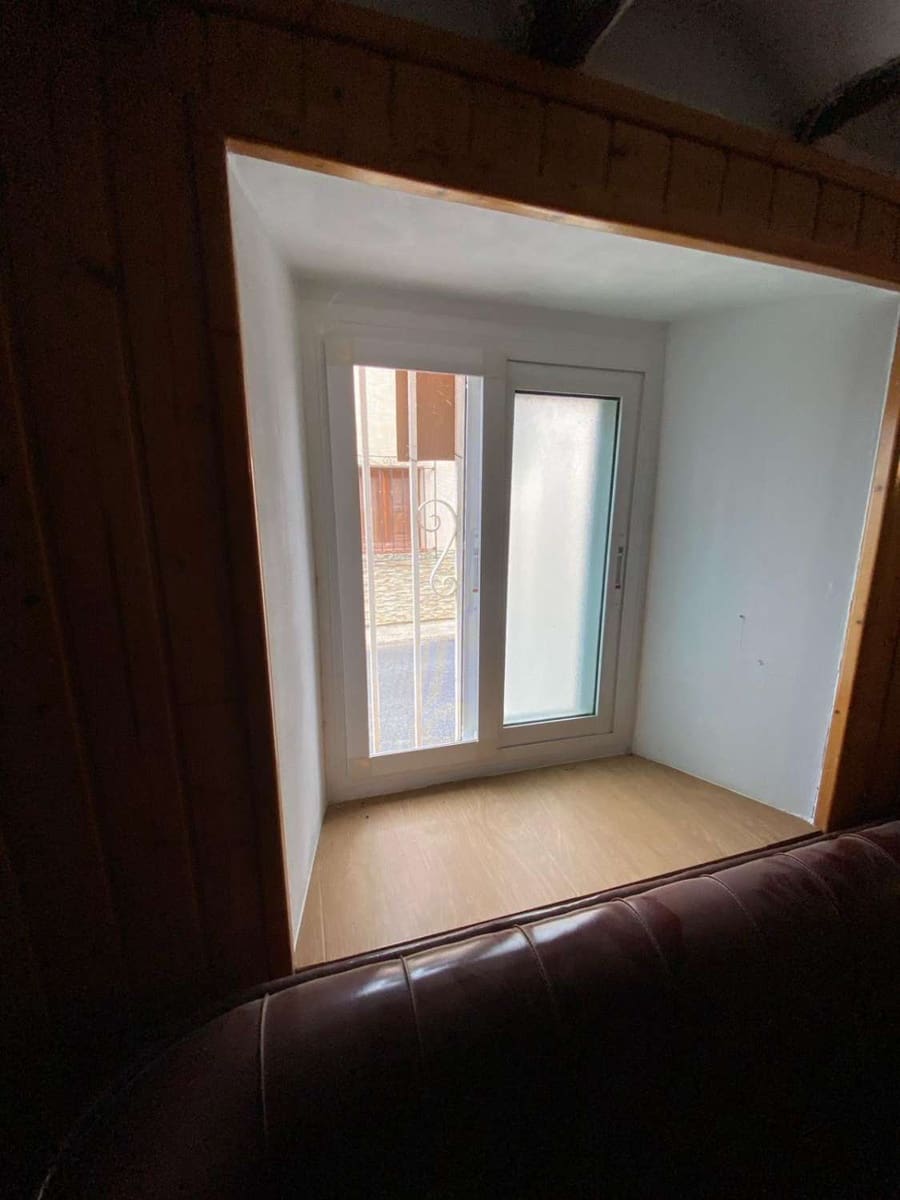 4 soverom Kjedet enebolig til salgs i Velez-Rubio - € 55 000 (Ref: 8090310)