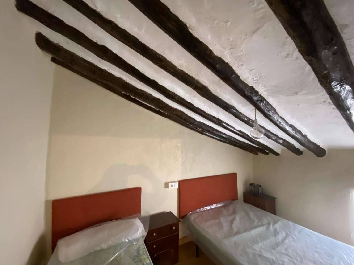 4 soverom Kjedet enebolig til salgs i Velez-Rubio - € 55 000 (Ref: 8090310)