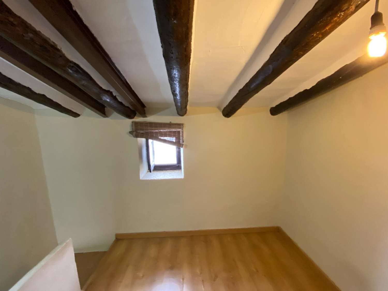 4 soverom Kjedet enebolig til salgs i Velez-Rubio - € 55 000 (Ref: 8090310)