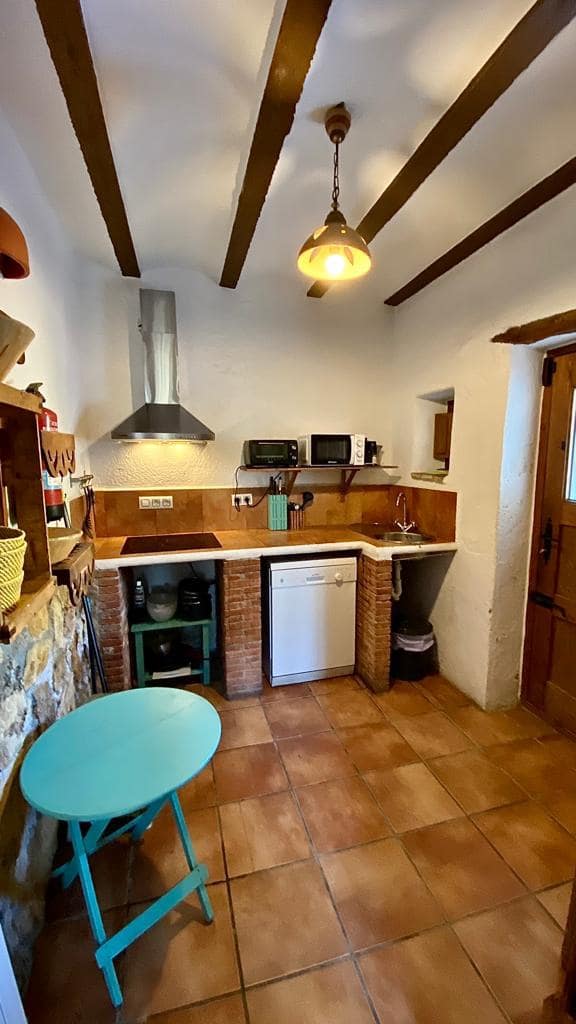 8 soveværelse Byhus til salg i Taberno - € 450.000 (Ref: 8114268)