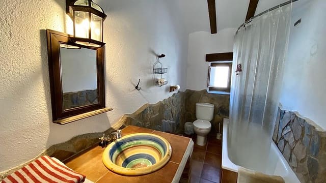 8 camera da letto Casa in vendita in Taberno - 450.000 € (Rif: 8114268)