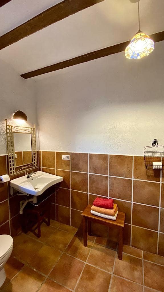 8 soveværelse Byhus til salg i Taberno - € 450.000 (Ref: 8114268)