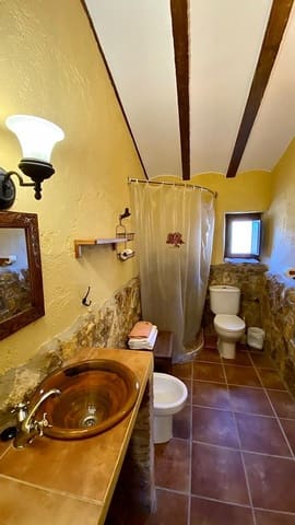 8 camera da letto Casa in vendita in Taberno - 450.000 € (Rif: 8114268)