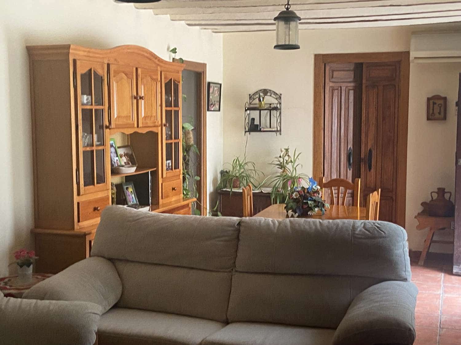 5 soverom Hus til salgs i Taberno - € 250 000 (Ref: 8114269)