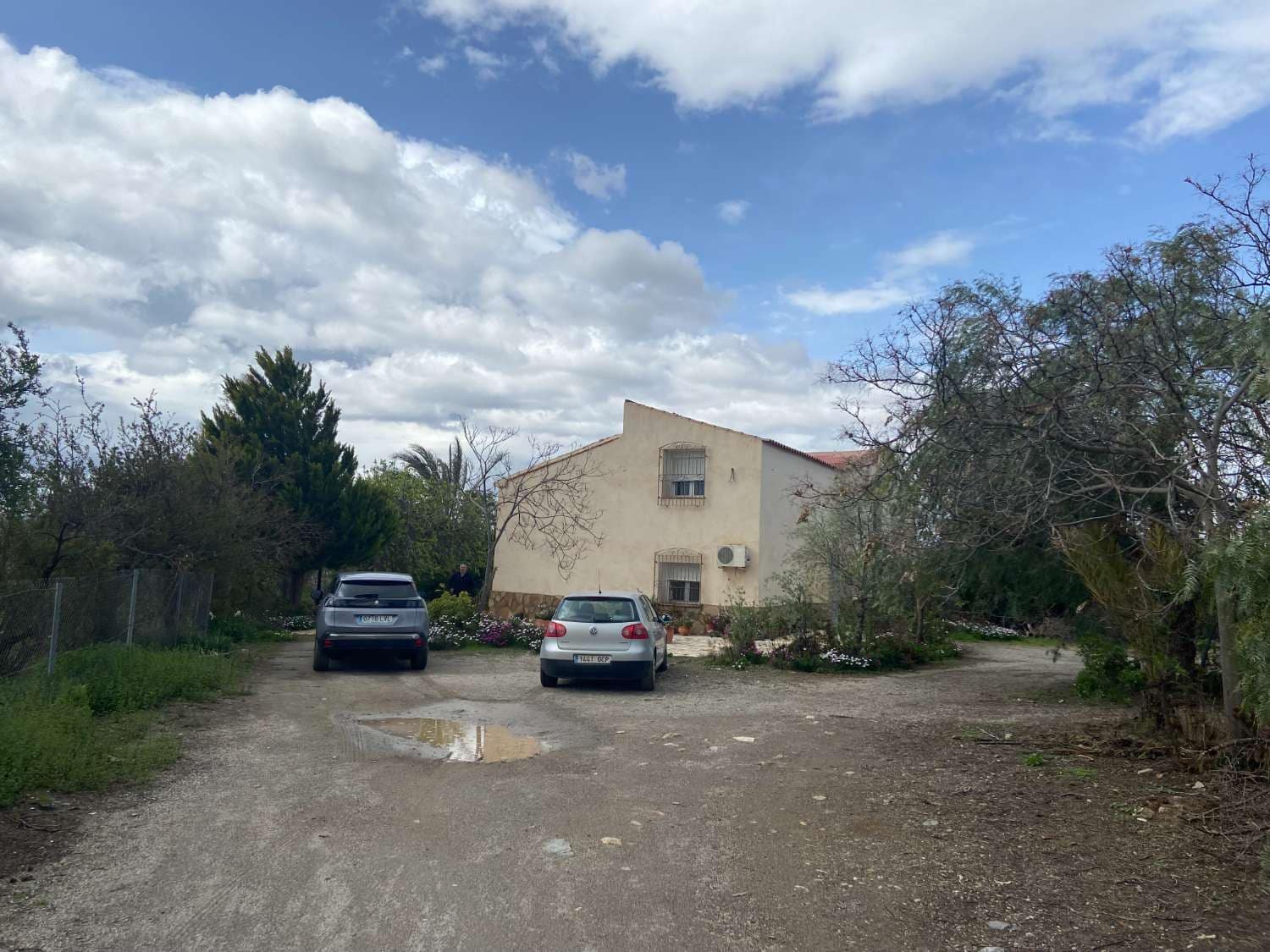 5 soverom Hus til salgs i Taberno - € 250 000 (Ref: 8114269)