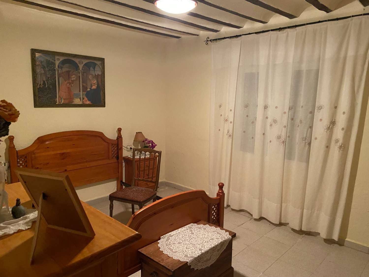 5 soverom Hus til salgs i Taberno - € 250 000 (Ref: 8114269)