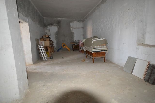 4 soveværelse Byhus til salg i Oria - € 54.000 (Ref: 8114271)