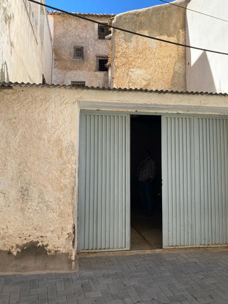 4 sypialnia Dom na sprzedaż w Velez-Blanco - 59 950 € (Ref: 8114272)