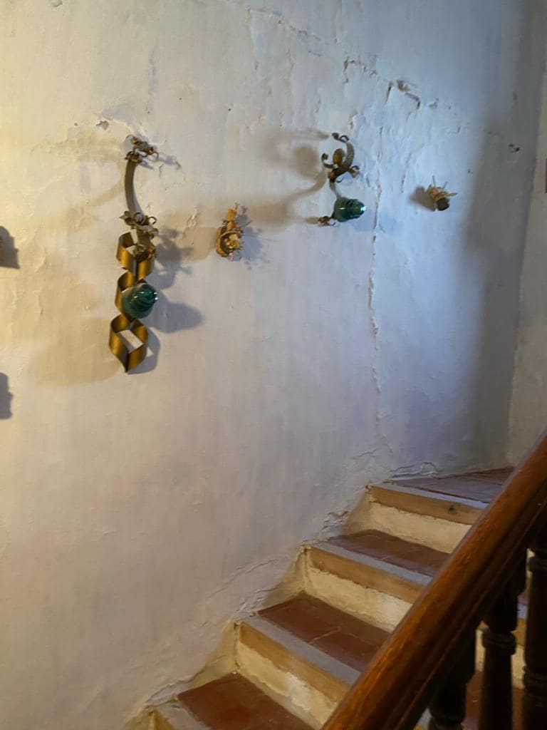 4 sypialnia Dom na sprzedaż w Velez-Blanco - 59 950 € (Ref: 8114272)