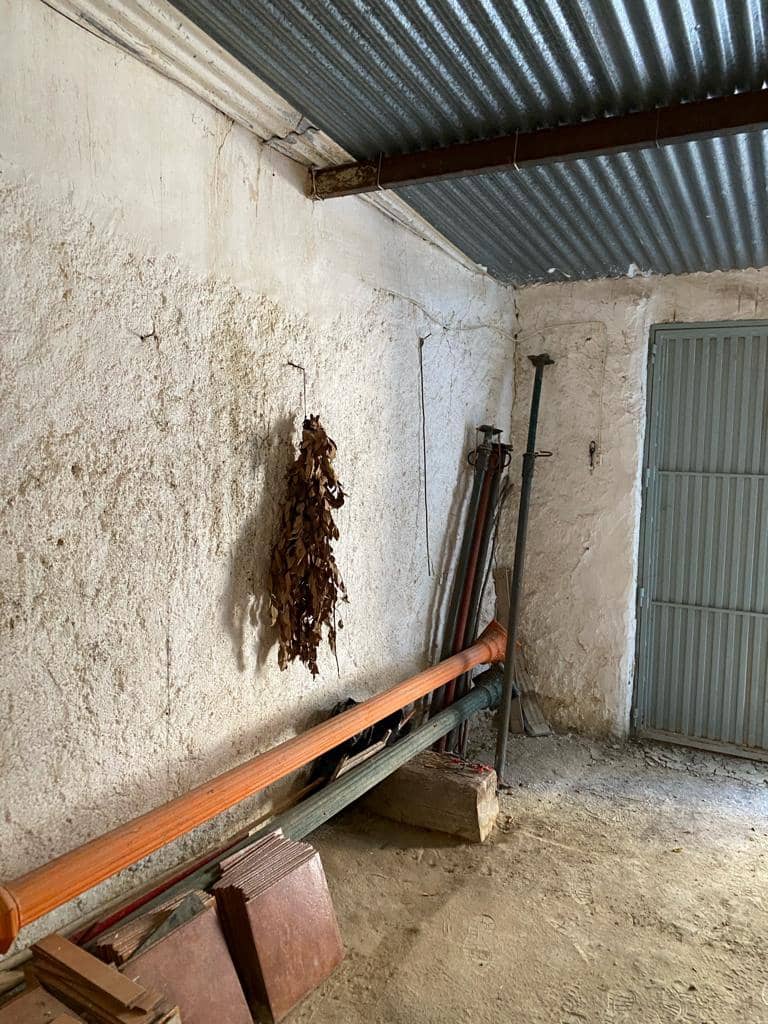 4 sypialnia Dom na sprzedaż w Velez-Blanco - 59 950 € (Ref: 8114272)