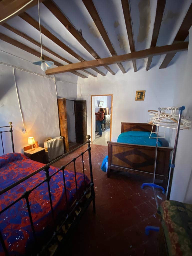 4 sypialnia Dom na sprzedaż w Velez-Blanco - 59 950 € (Ref: 8114272)