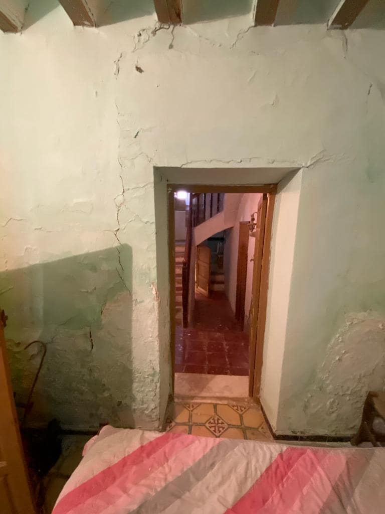 4 sypialnia Dom na sprzedaż w Velez-Blanco - 59 950 € (Ref: 8114272)