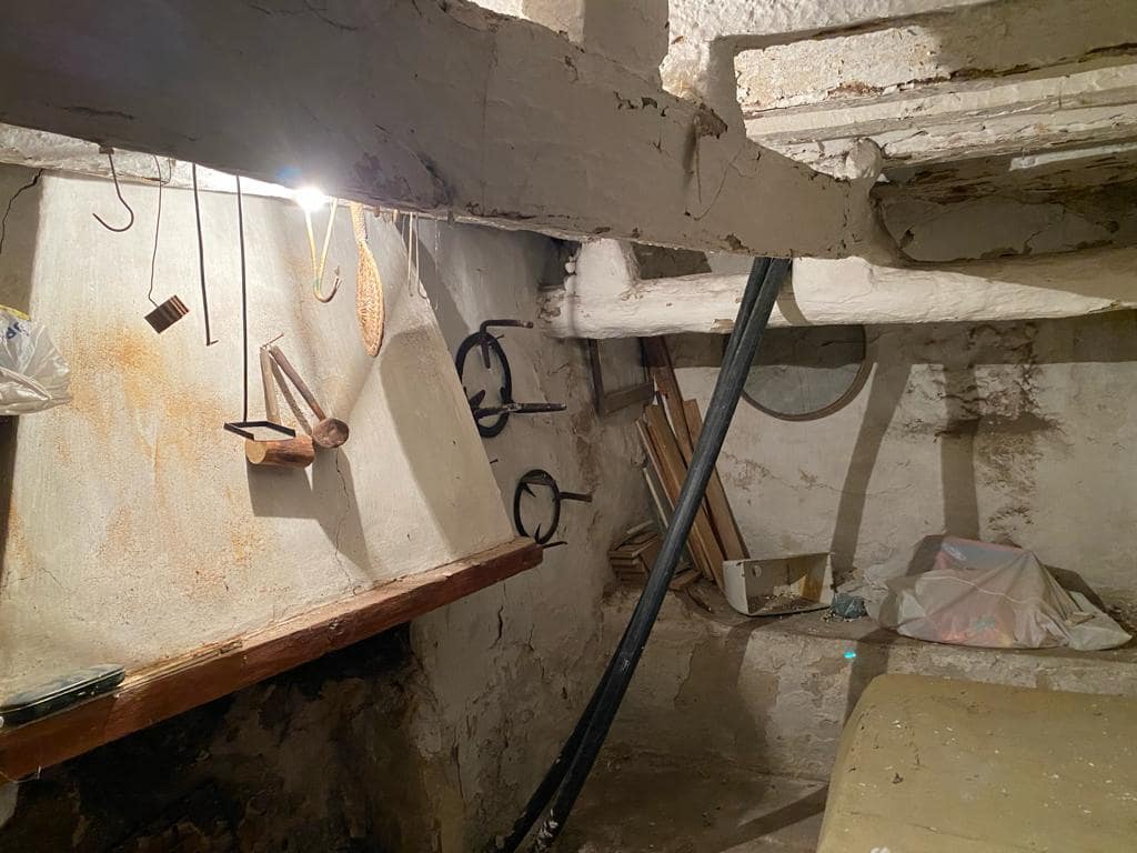 4 sypialnia Dom na sprzedaż w Velez-Blanco - 59 950 € (Ref: 8114272)