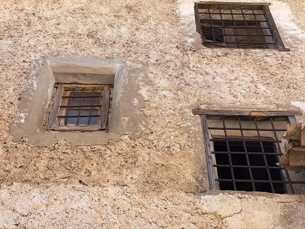 4 sypialnia Dom na sprzedaż w Velez-Blanco - 59 950 € (Ref: 8114272)