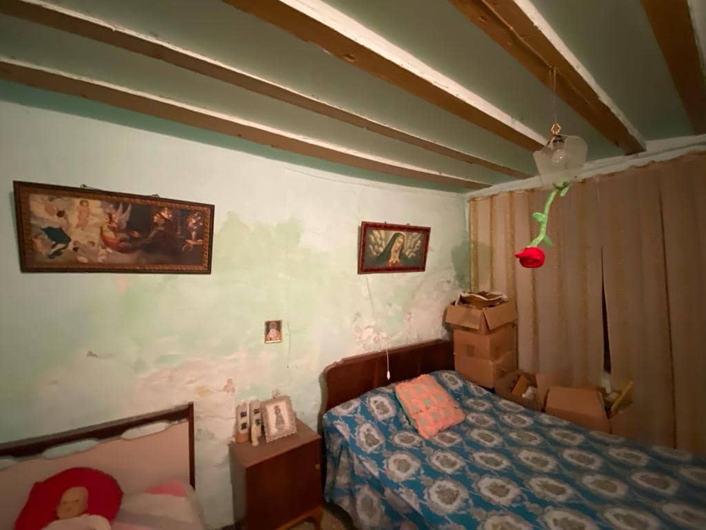 4 sypialnia Dom na sprzedaż w Velez-Blanco - 59 950 € (Ref: 8114272)