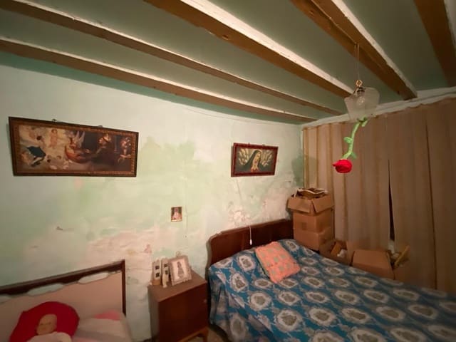 4 sypialnia Dom na sprzedaż w Vélez-Blanco - 59 950 € (Ref: 8114272)