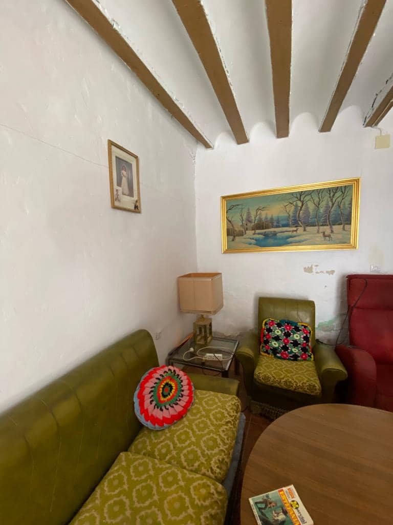 4 sypialnia Dom na sprzedaż w Velez-Blanco - 59 950 € (Ref: 8114272)