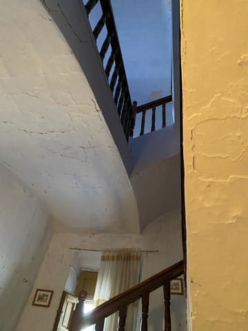 4 sypialnia Dom na sprzedaż w Vélez-Blanco - 59 950 € (Ref: 8114272)
