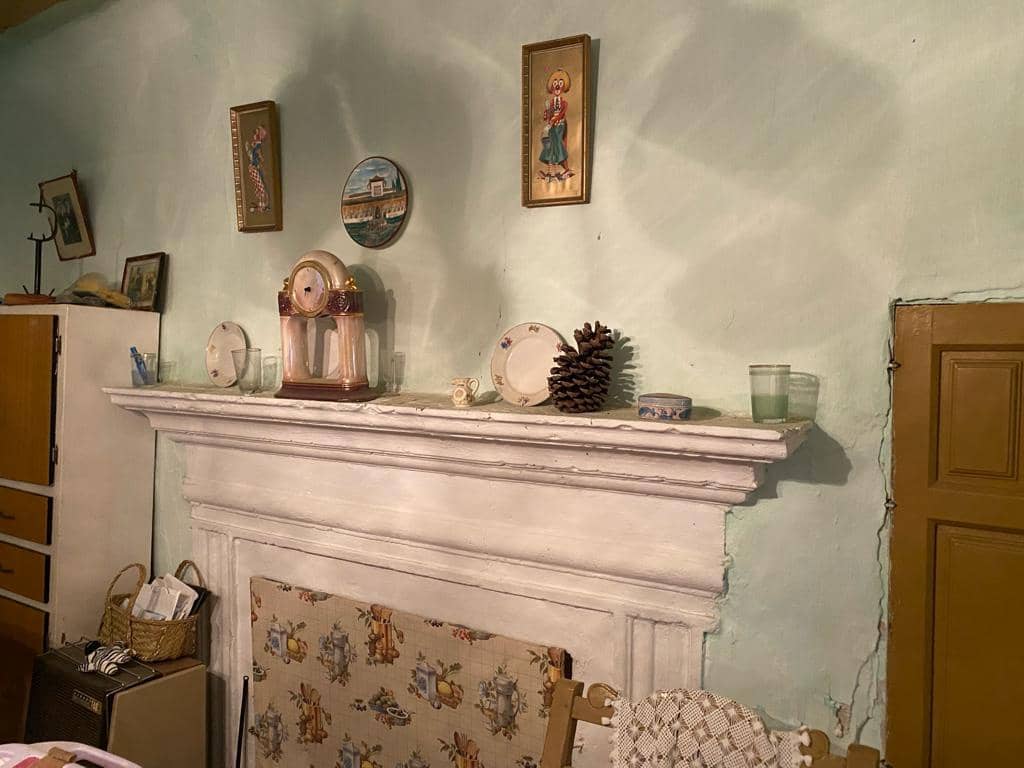 4 sypialnia Dom na sprzedaż w Velez-Blanco - 59 950 € (Ref: 8114272)