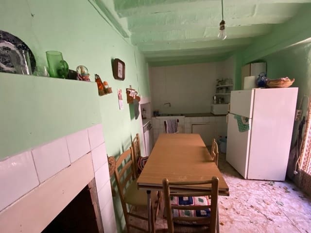 4 sypialnia Dom na sprzedaż w Vélez-Blanco - 59 950 € (Ref: 8114272)