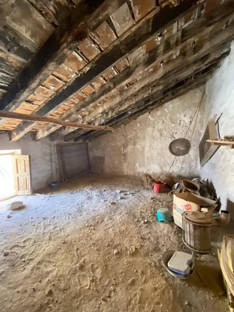 4 sypialnia Dom na sprzedaż w Velez-Blanco - 59 950 € (Ref: 8114272)