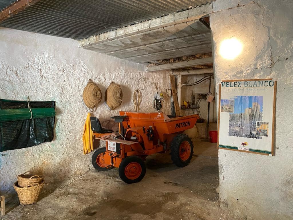 4 sypialnia Dom na sprzedaż w Velez-Blanco - 59 950 € (Ref: 8114272)