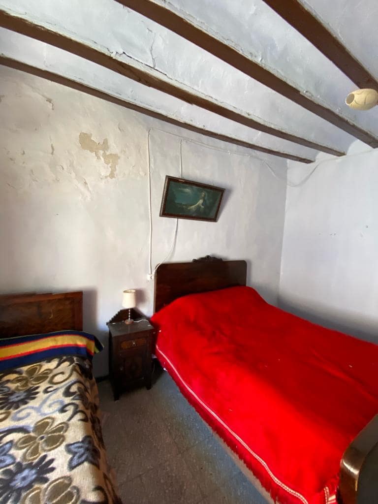 4 sypialnia Dom na sprzedaż w Velez-Blanco - 59 950 € (Ref: 8114272)