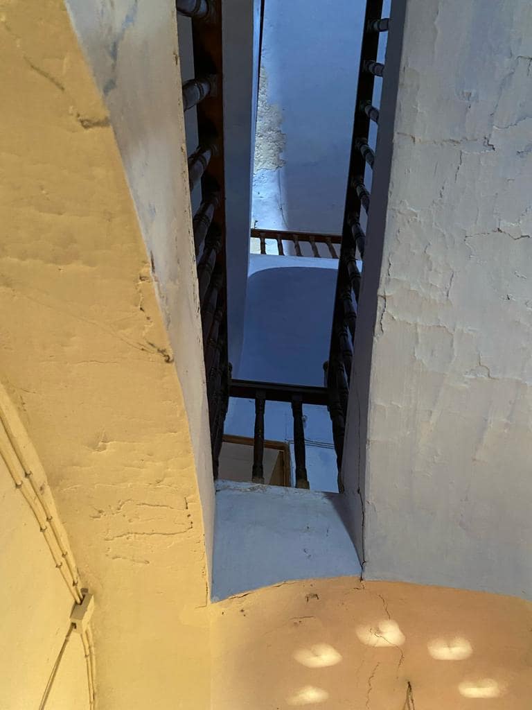 4 sypialnia Dom na sprzedaż w Velez-Blanco - 59 950 € (Ref: 8114272)