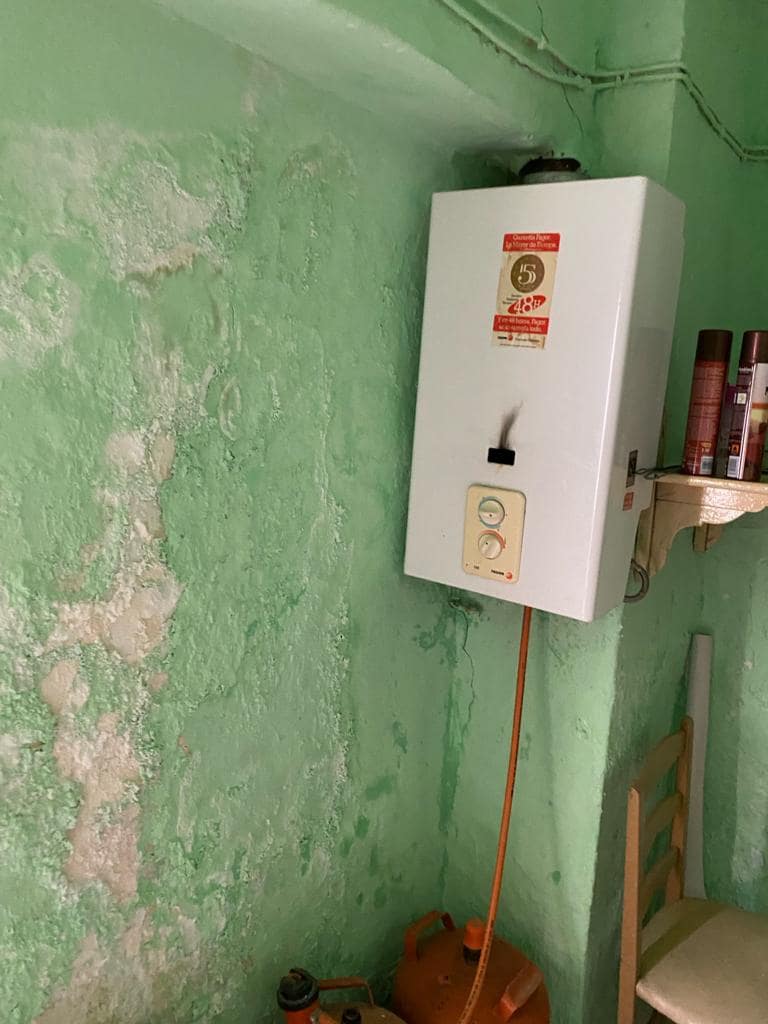 4 sypialnia Dom na sprzedaż w Velez-Blanco - 59 950 € (Ref: 8114272)