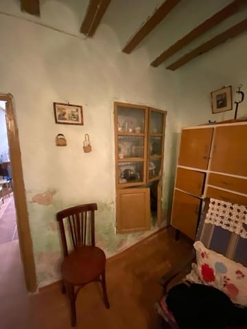 4 sypialnia Dom na sprzedaż w Vélez-Blanco - 59 950 € (Ref: 8114272)
